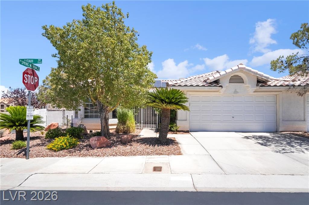 3504 Judah Way, Las Vegas, NV 89147 — photo 1