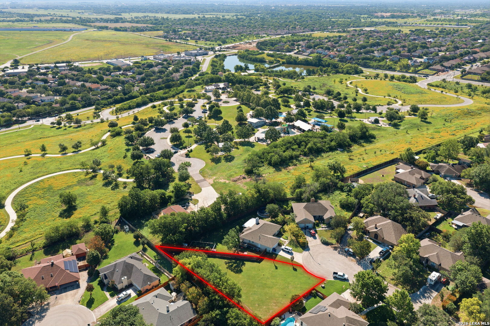 Castle Hill, New Braunfels, TX 78130 — photo 1