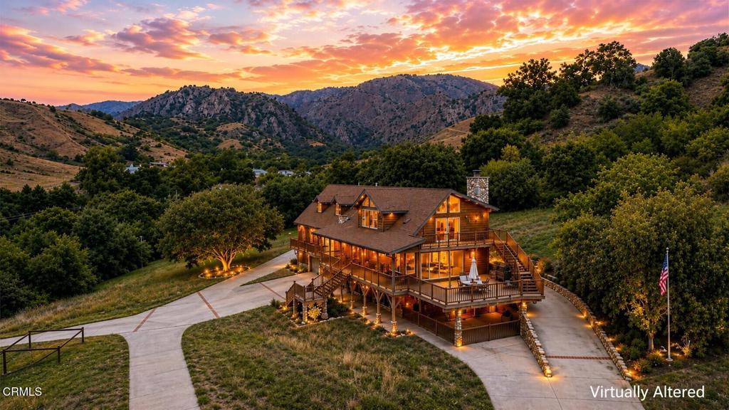 7477 Wheeler Canyon Road, Santa Paula, CA 93060 — photo 1