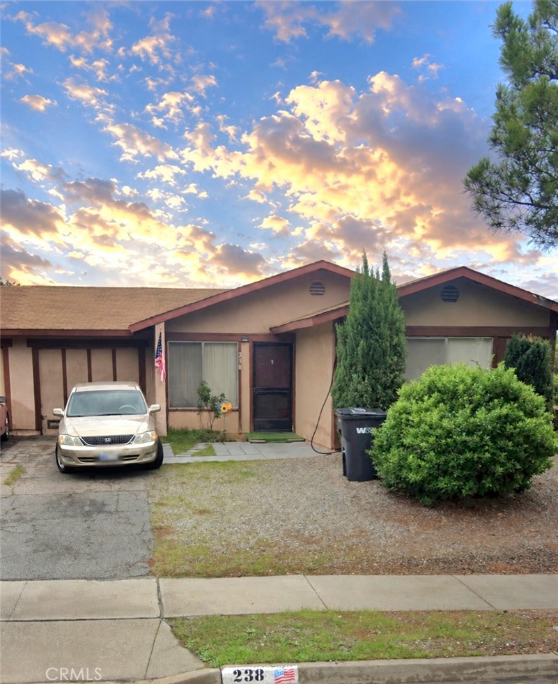 238 Dawn Way, Banning, CA 92220 — photo 1