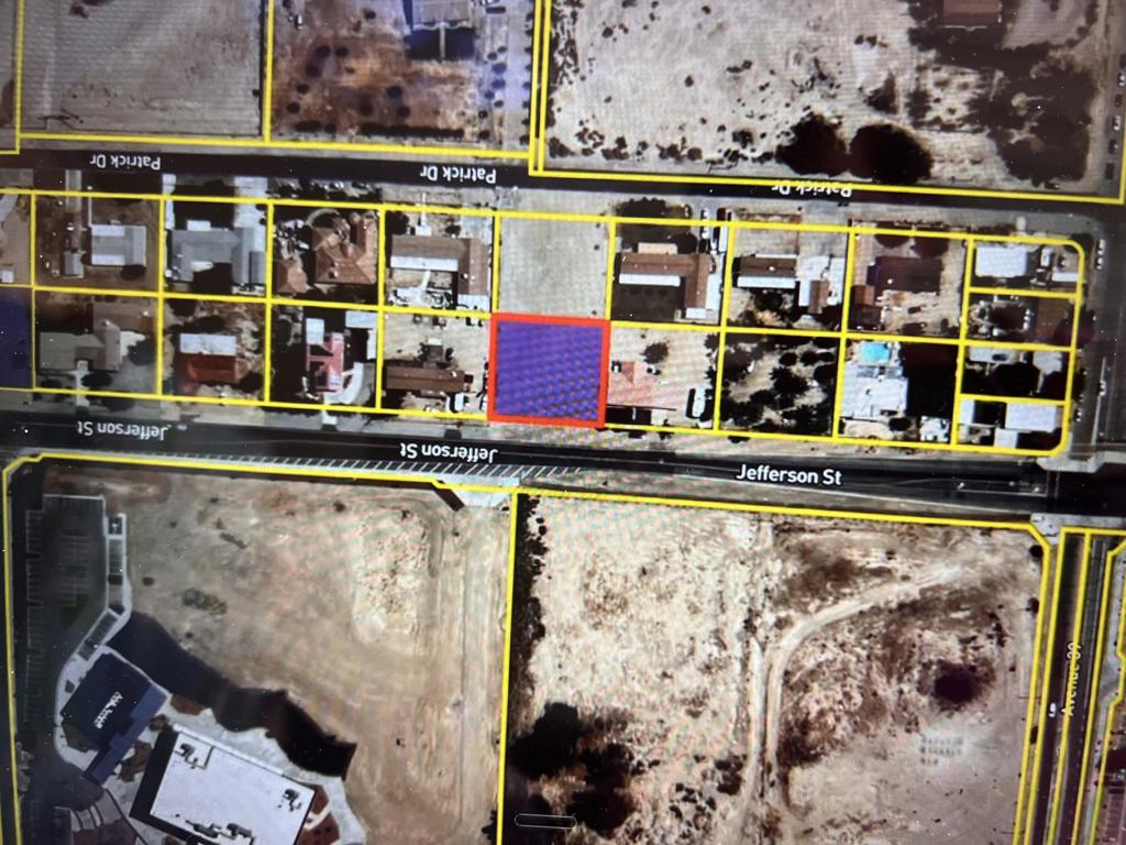 0 Jefferson Street, Indio, CA 92203 — photo 1