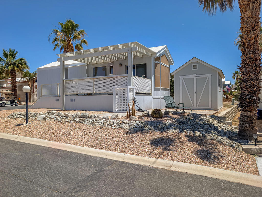 70200 Dillon Road 669, Desert Hot Springs, CA 92241 — photo 1