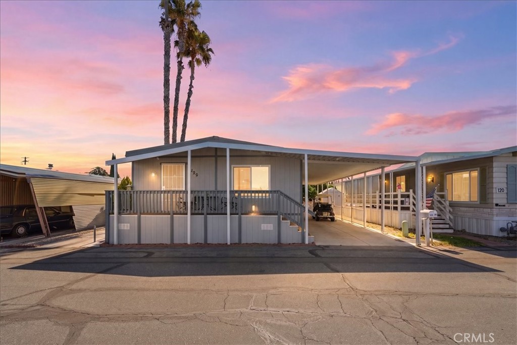 42751 EAST FLORIDA AVE 129, Hemet, CA 92544 — photo 1
