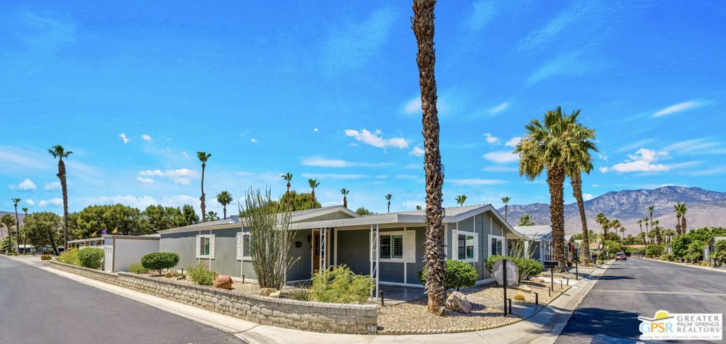 222 Settles Drive, Cathedral City, CA 92234 — photo 1