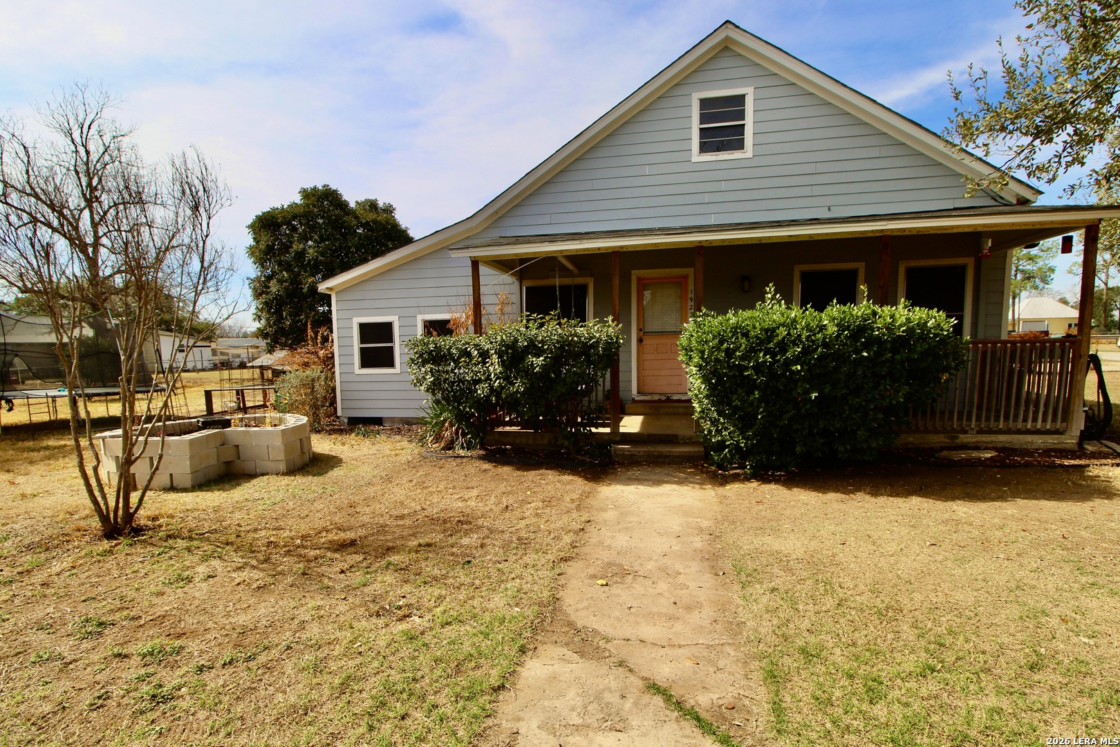 19231 Benton, ,  78052 — photo 1