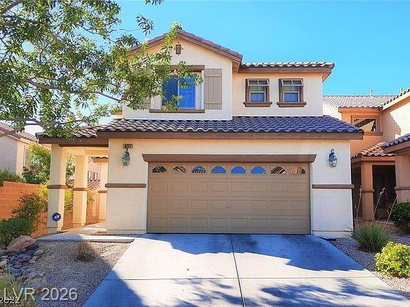 9737 Villa Cache Court, Las Vegas, NV 89148 — photo 1