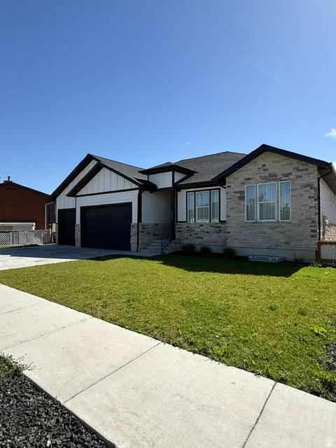 3861 S TREASURE ISLE RD #214, West Valley City, UT 84119 — photo 1