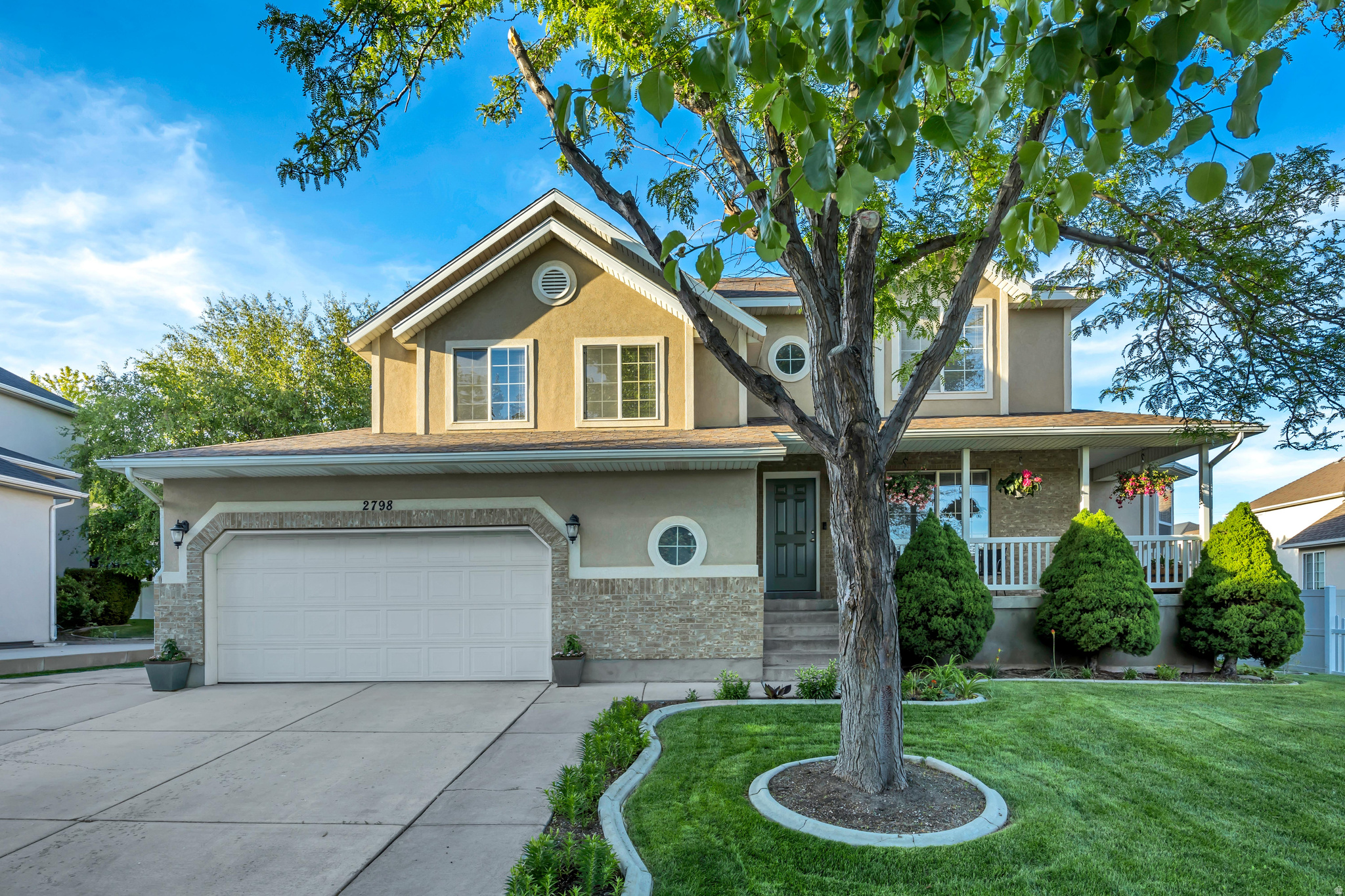 2798 W DENALI DR, Taylorsville, UT 84129 — photo 1