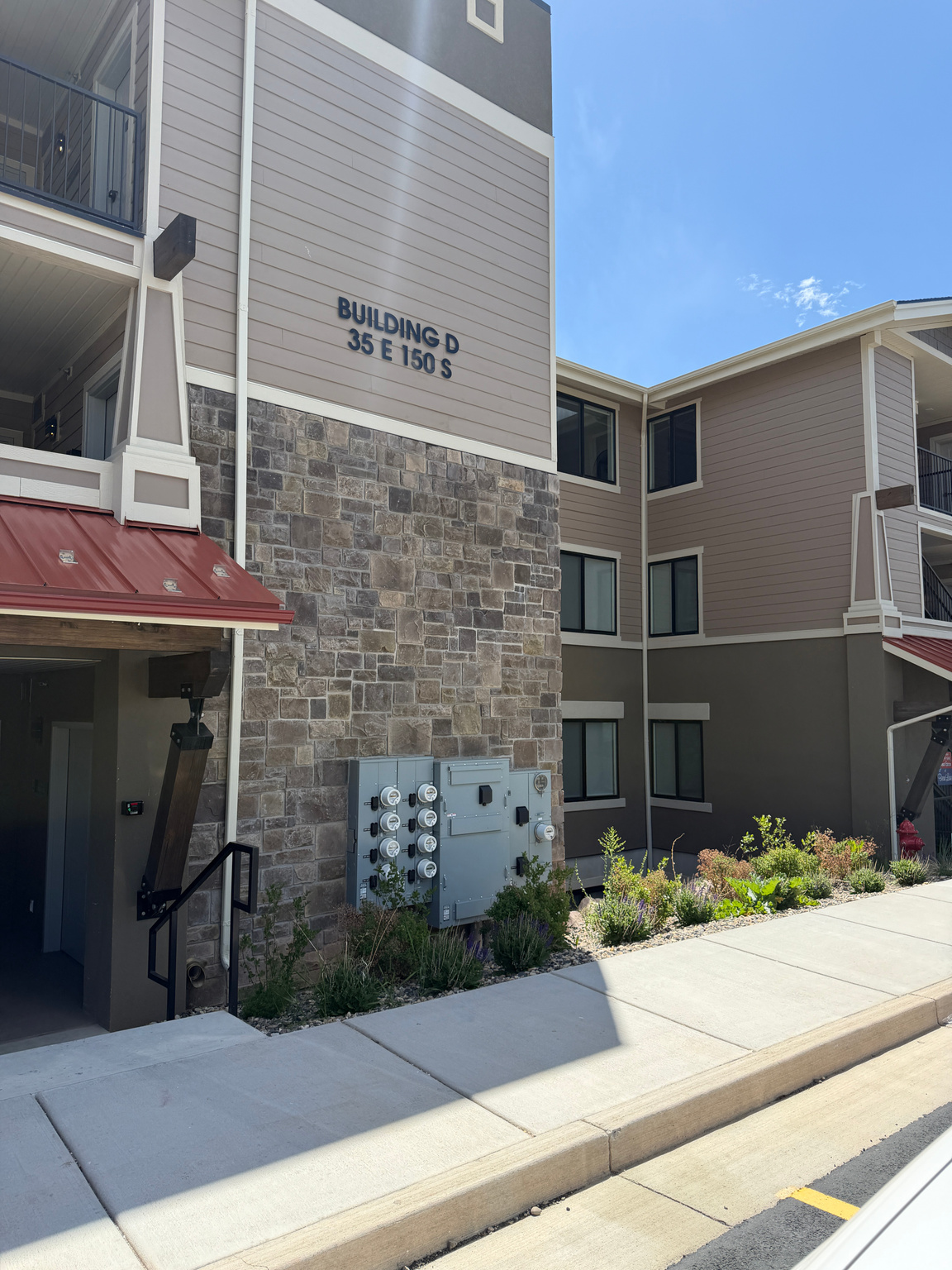 35 E 150 S #101D, Garden City, UT 84028 — photo 1