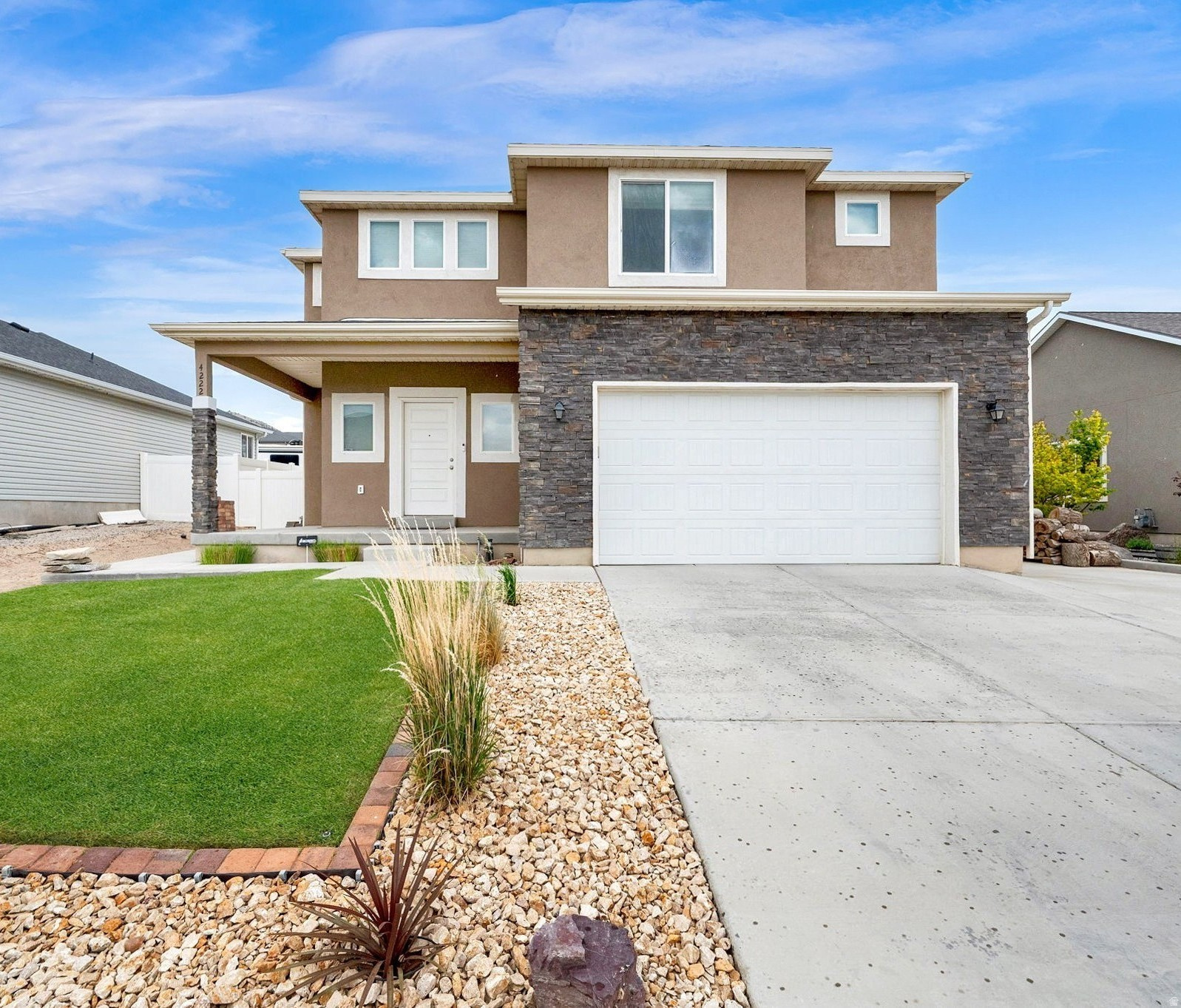4222 N SHIRLEY, Eagle Mountain, UT 84005 — photo 1