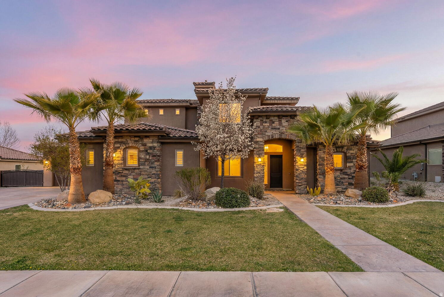 2735 E AUBURN DR, St. George, UT 84790 — photo 1