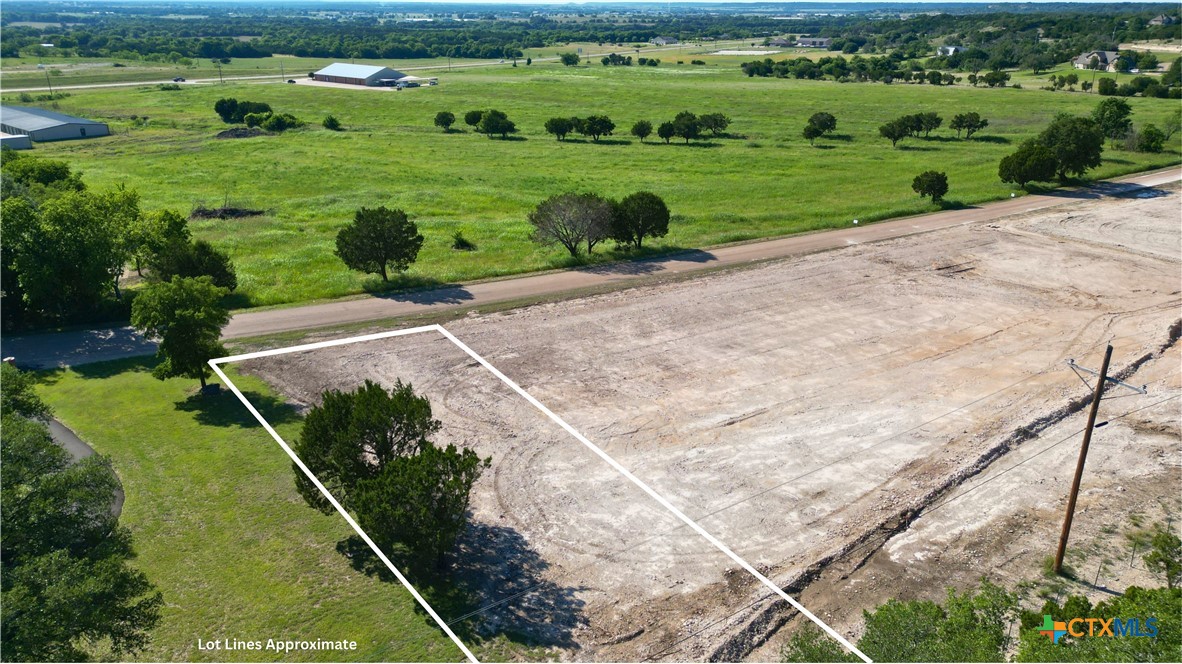 0 Cedar Ridge Road, Gatesville, TX 76528 — photo 1