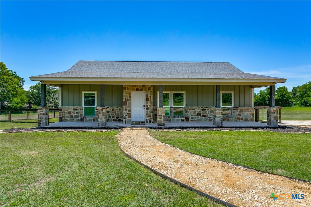 768 Burges Street, Seguin, TX 78155 — photo 1