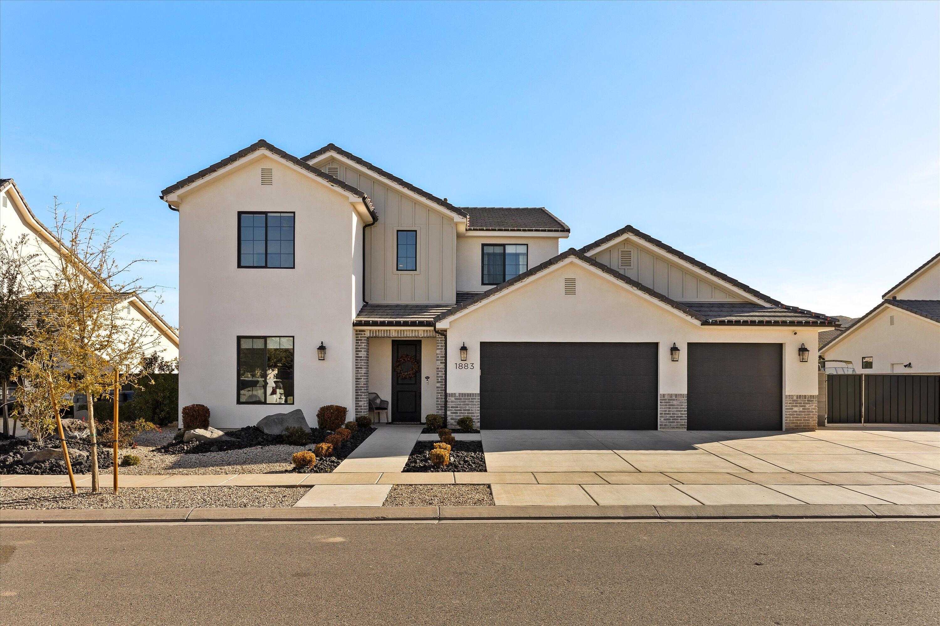 1883 S OLD STONE, Washington, UT 84780 — photo 1