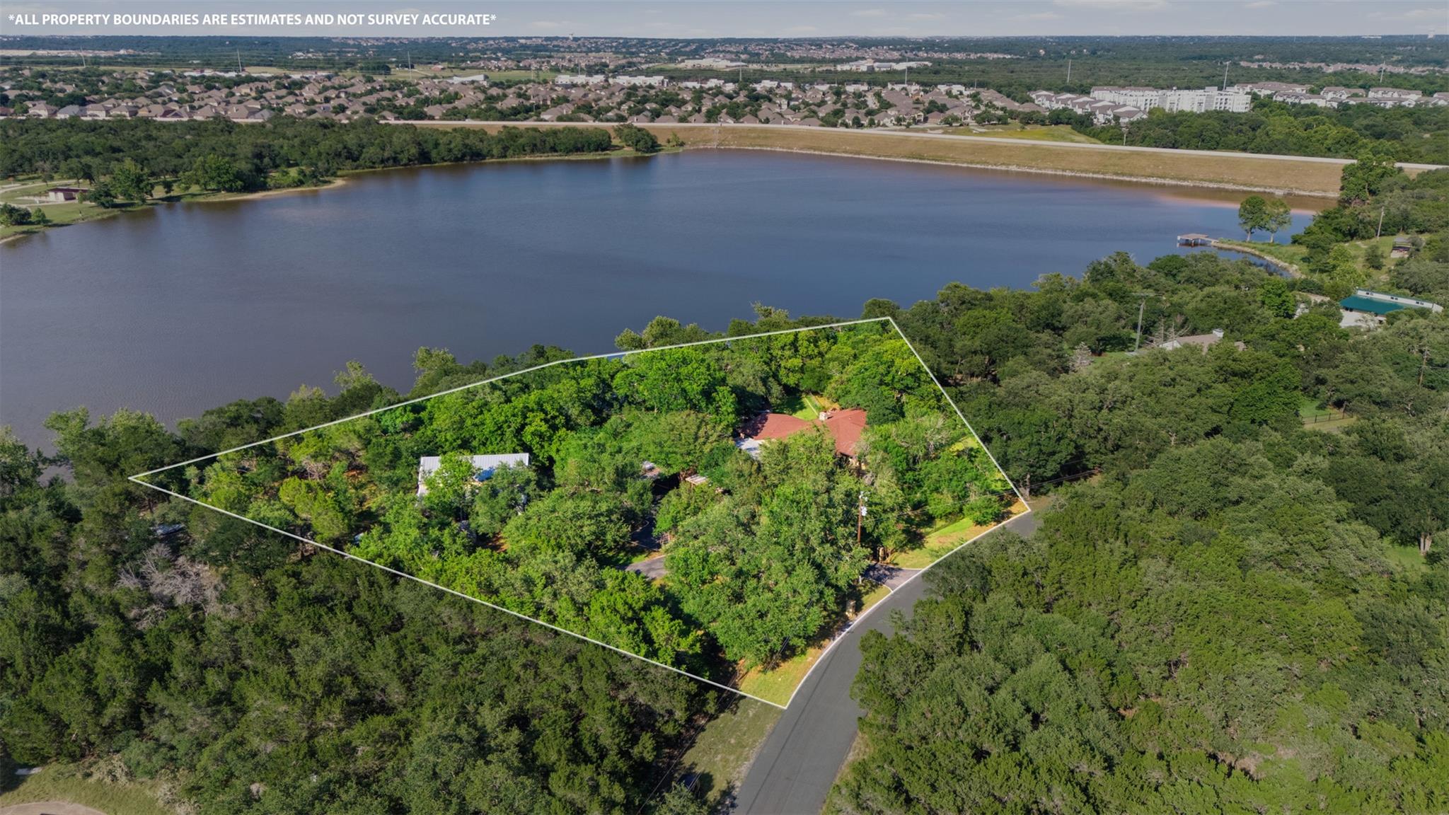 142 Woodland, Leander, TX 78641 — photo 1