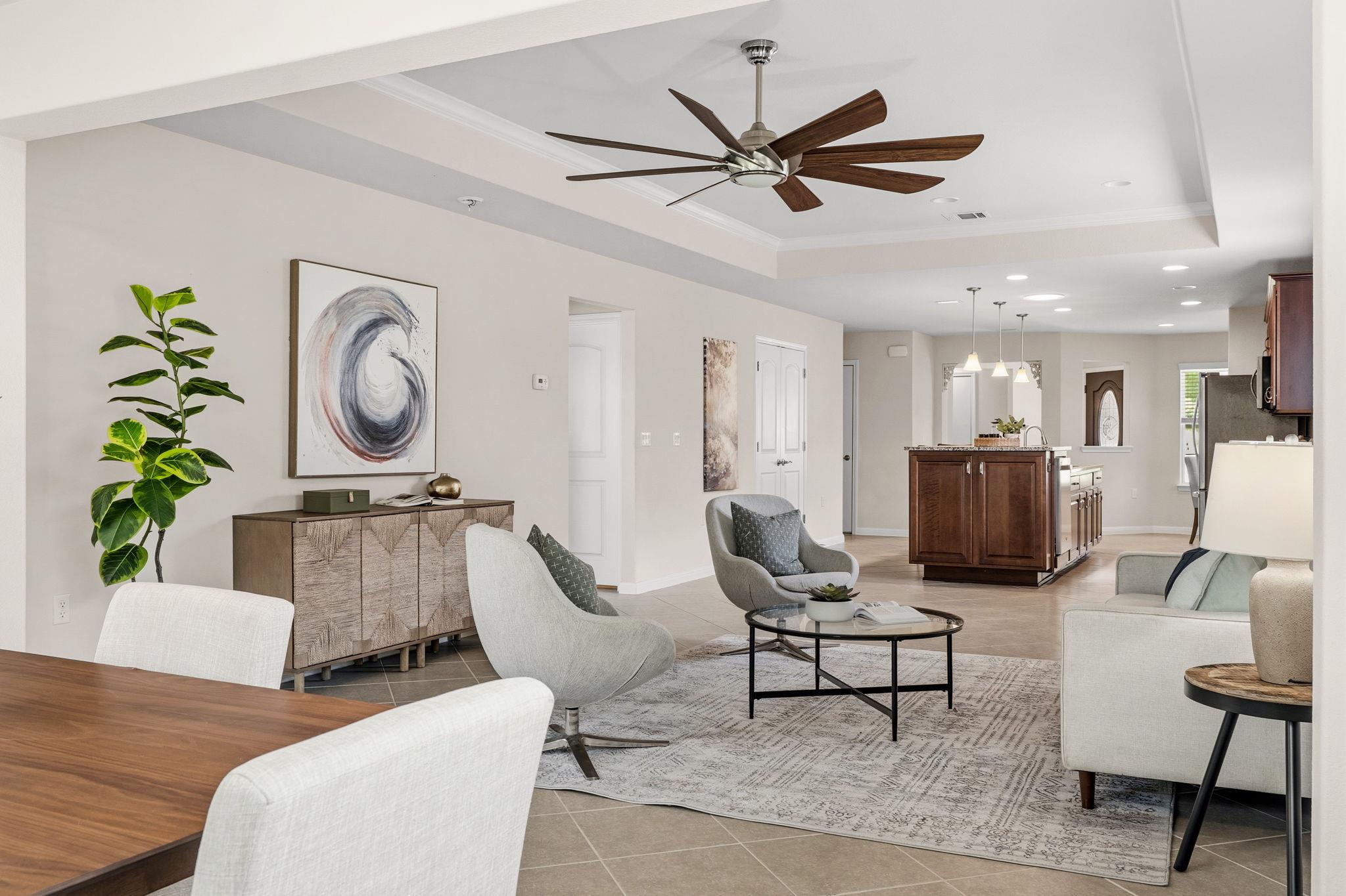 308 Holiday Creek, Georgetown, TX 78633 — photo 1