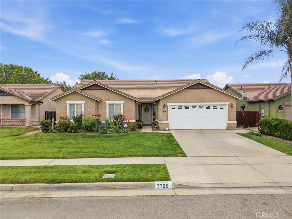 3728 E School, Visalia, CA 93292 — photo 1