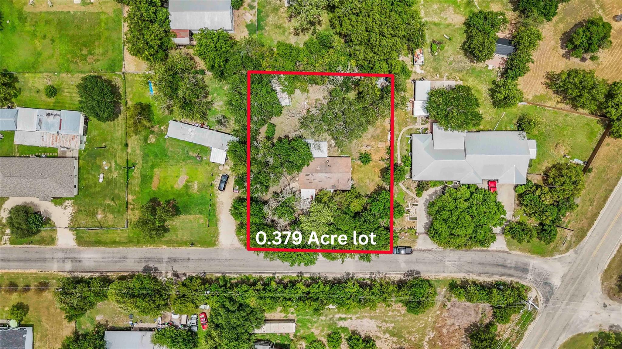 137 Columbia, San Marcos, TX 78666 — photo 1
