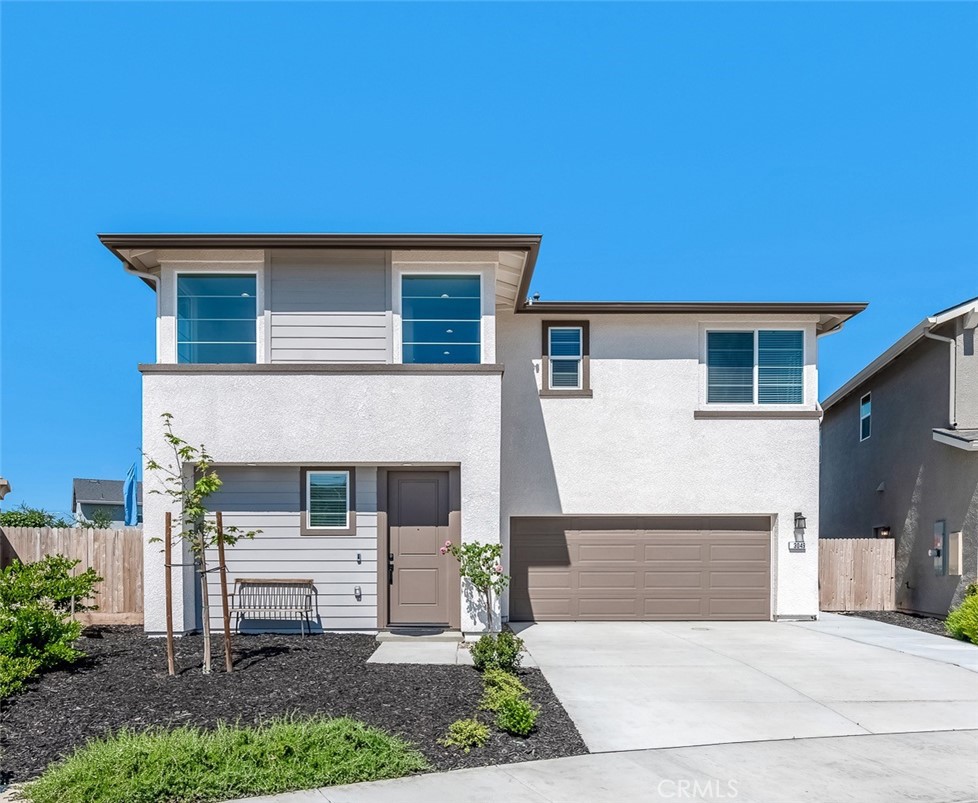 3049 N Dudley, Visalia, CA 93291 — photo 1