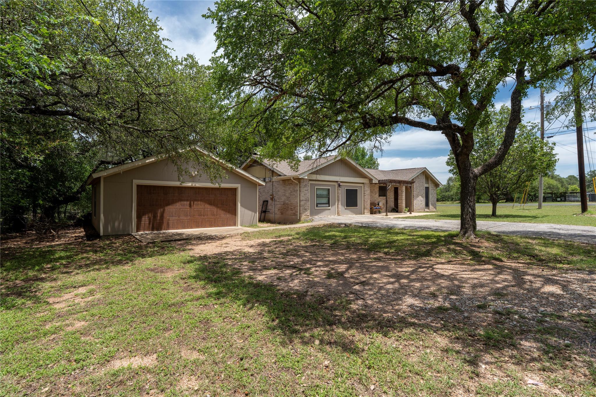 3201 Palo Duro, Georgetown, TX 78628 — photo 1