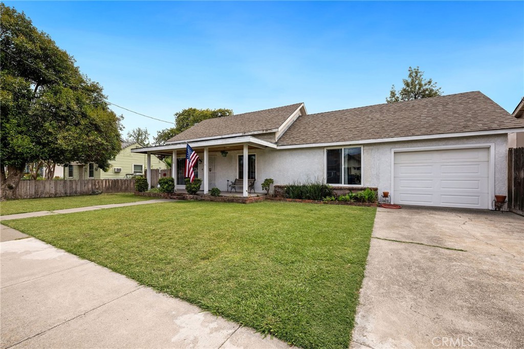28 E Mill Street, Orland, CA 95963 — photo 1