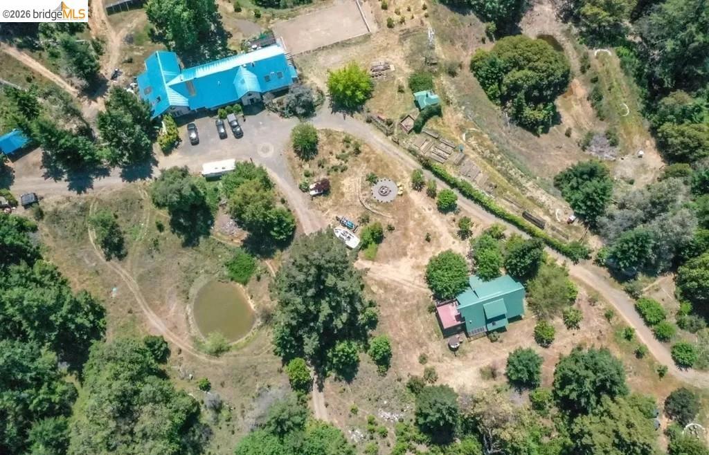 49100 WICKERSHAM ROAD, Geyserville, CA 95441 — photo 1