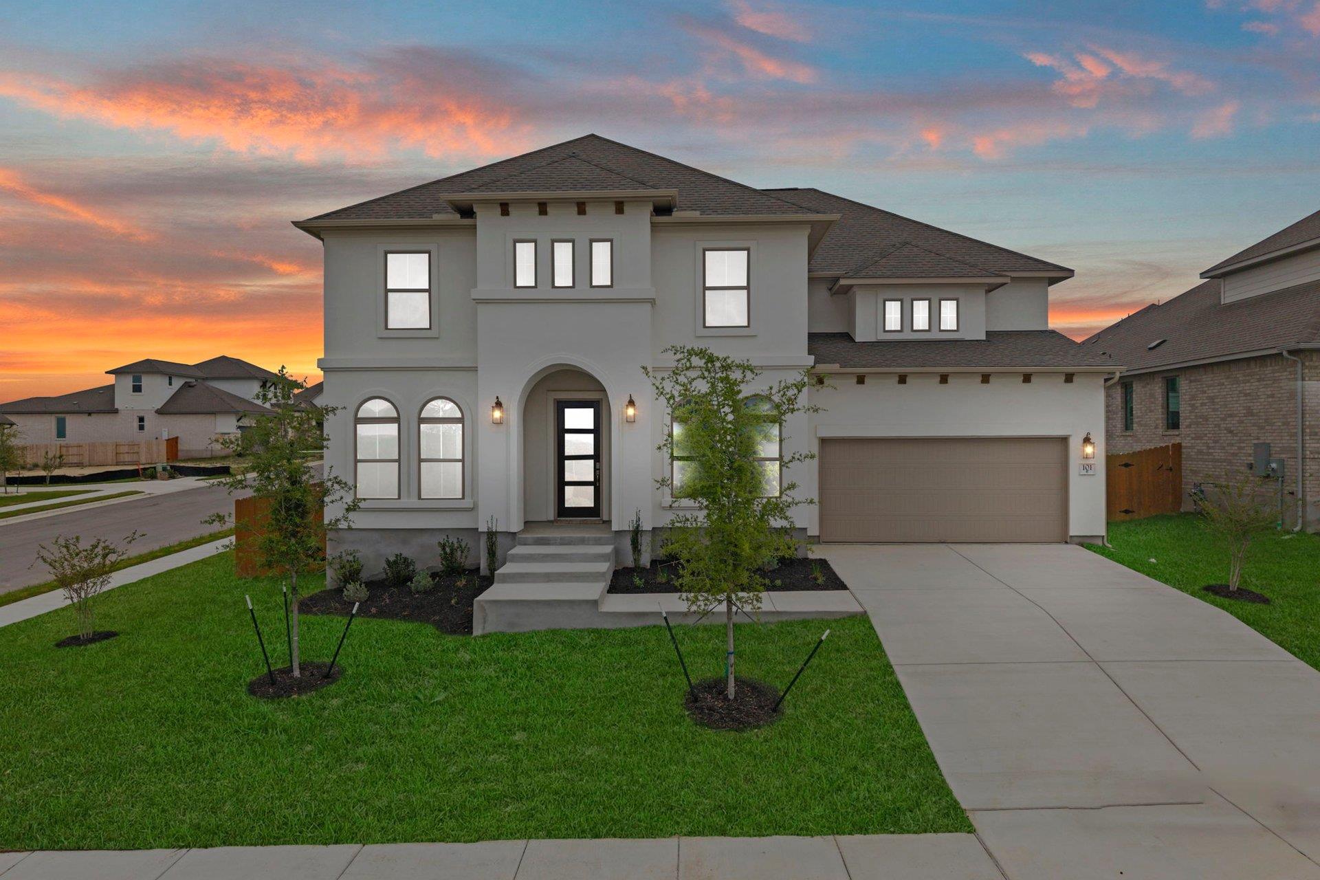 101 Gibbs, Liberty Hill, TX 78642 — photo 1