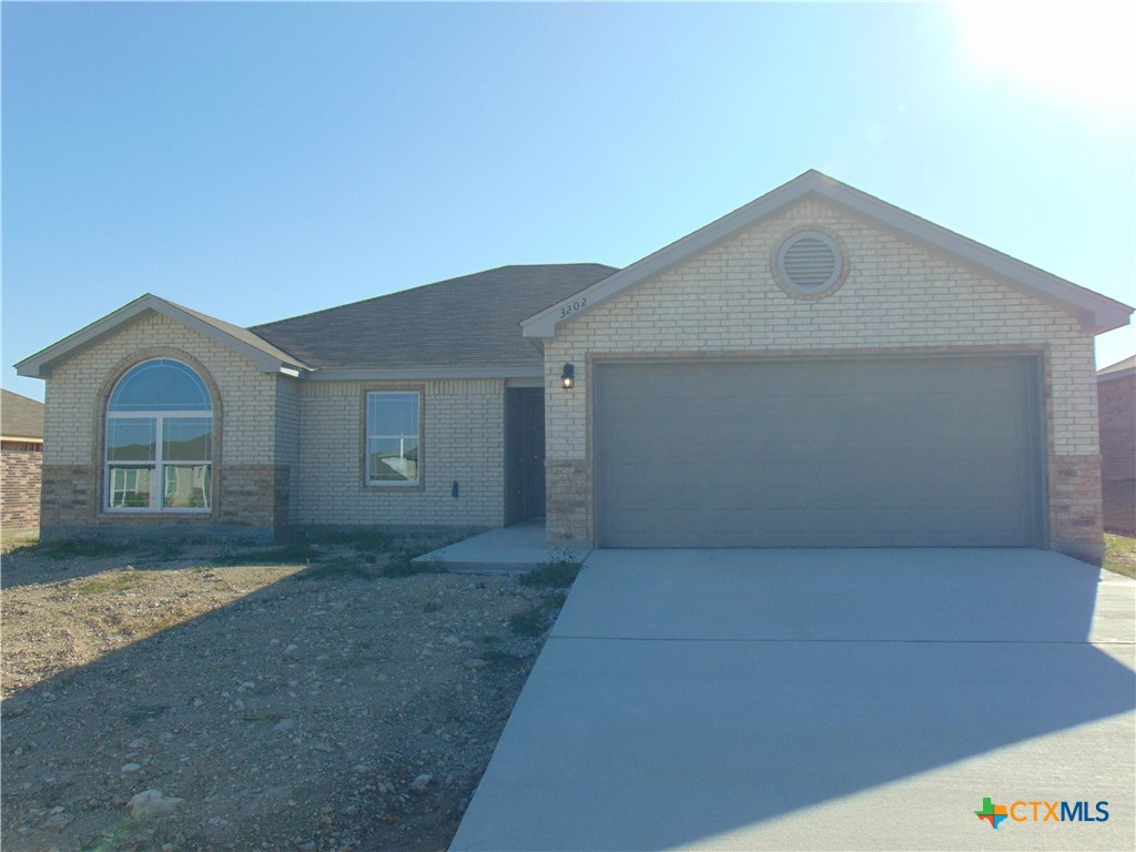 3202 Salt Fork Drive, Killeen, TX 76549 — photo 1