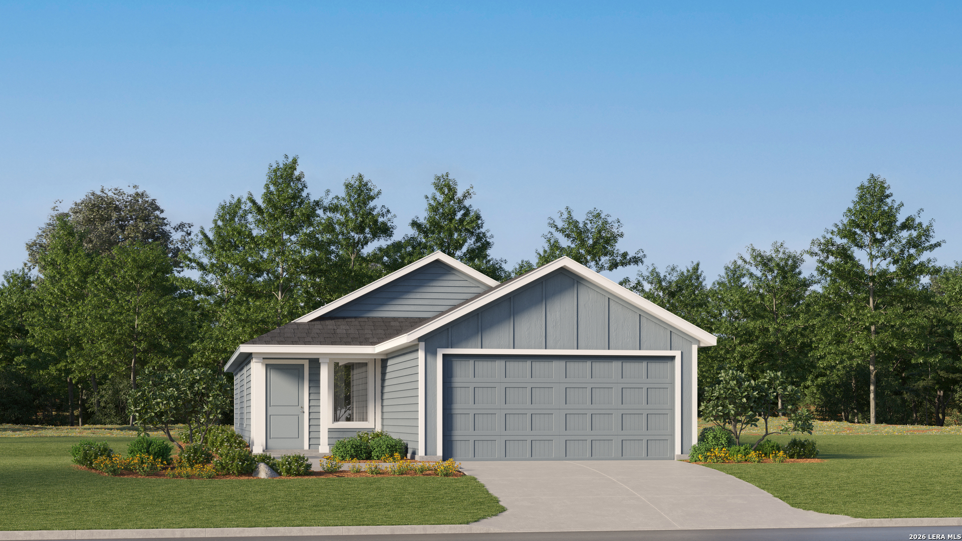 14706 Trent Landing, ,  78253 — photo 1