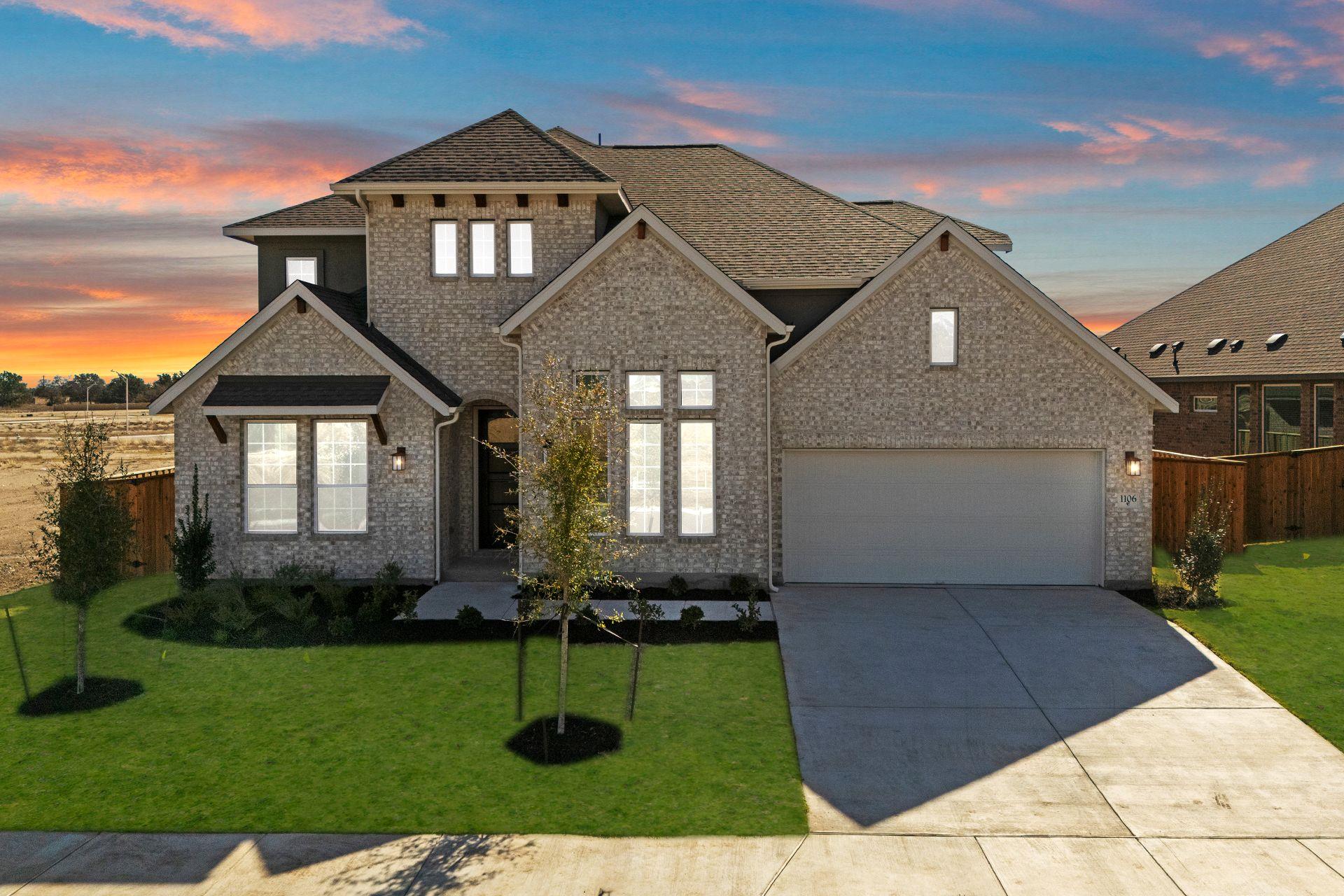 1106 Ellensburg, Georgetown, TX 78633 — photo 1