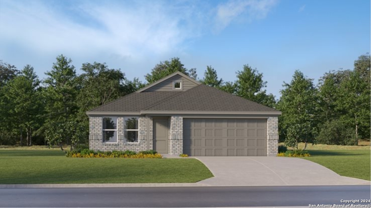 170 Juanita Way, , 78624 — photo 1