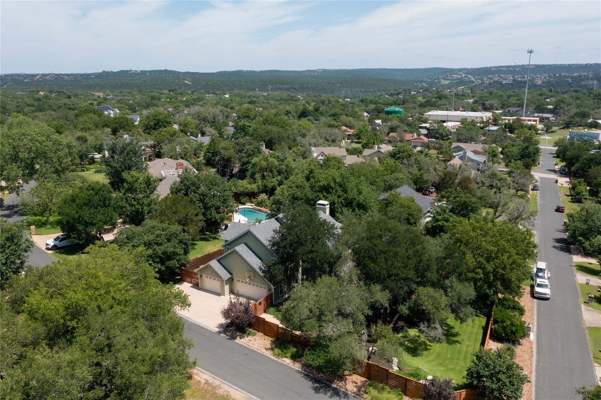 1204 ORLANDO, Austin, TX 78733 — photo 1