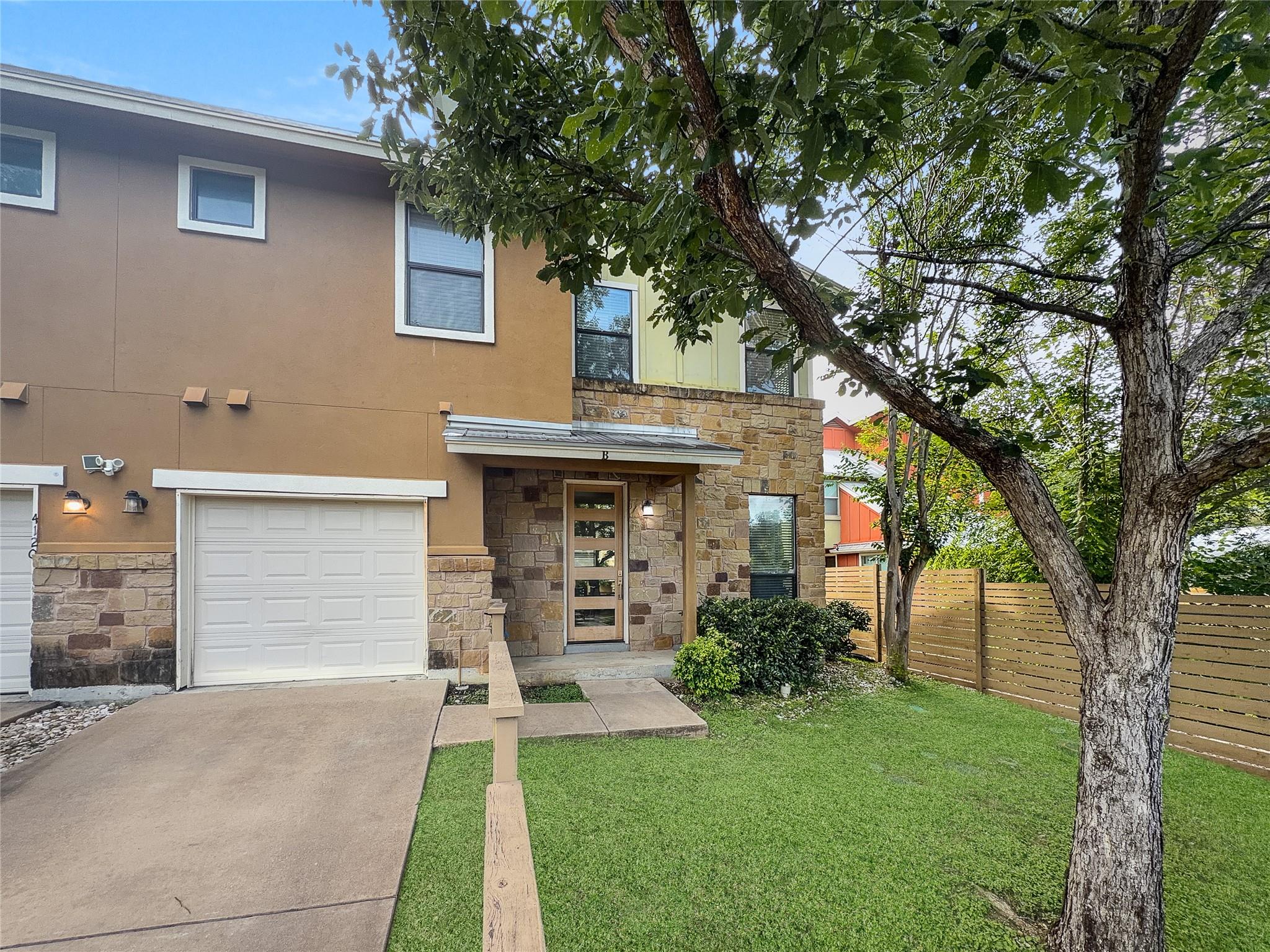 4120 Valley View, Austin, TX 78704 — photo 1