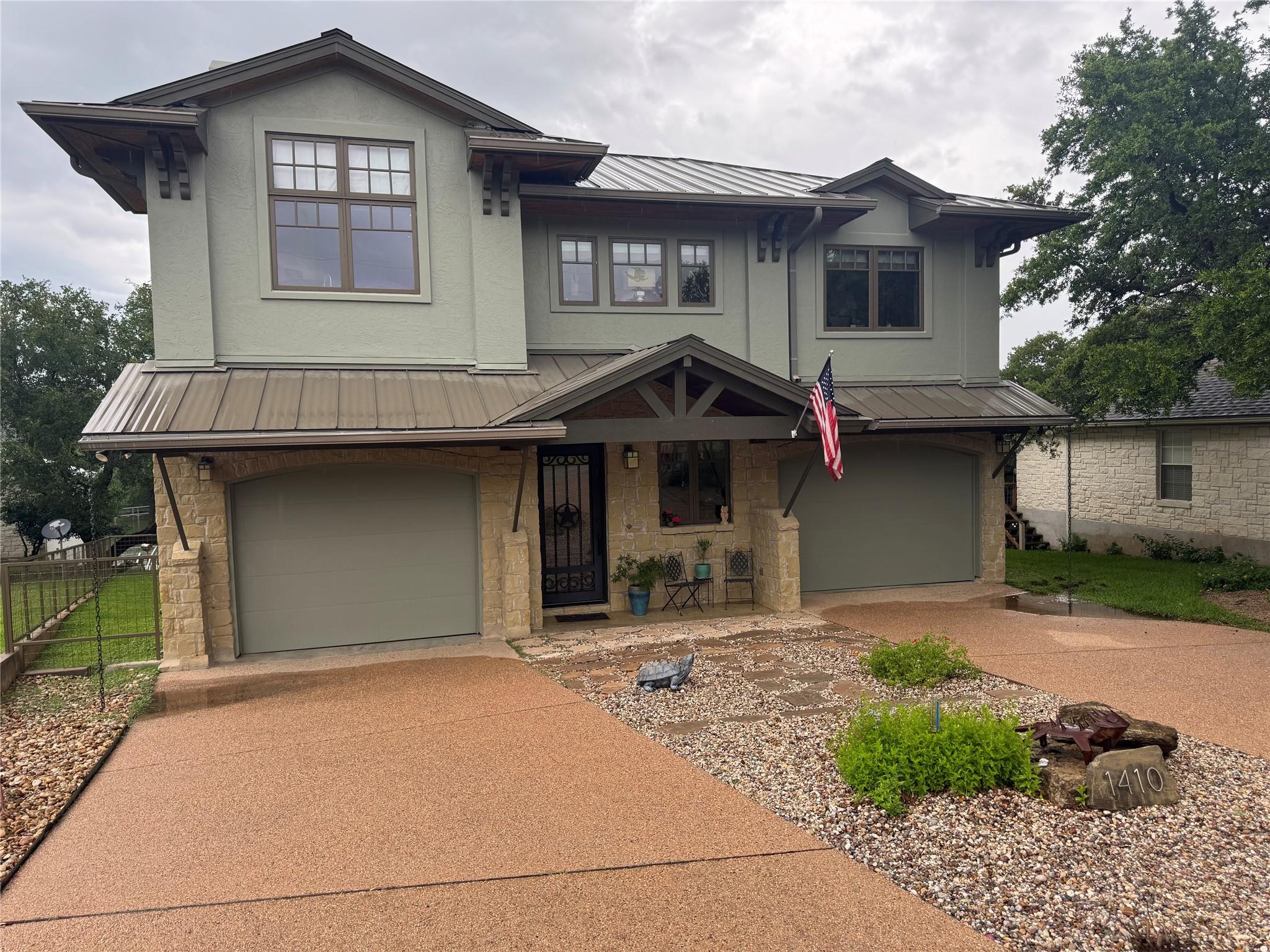 1410 County Road 133 None, Burnet, TX 78611 — photo 1