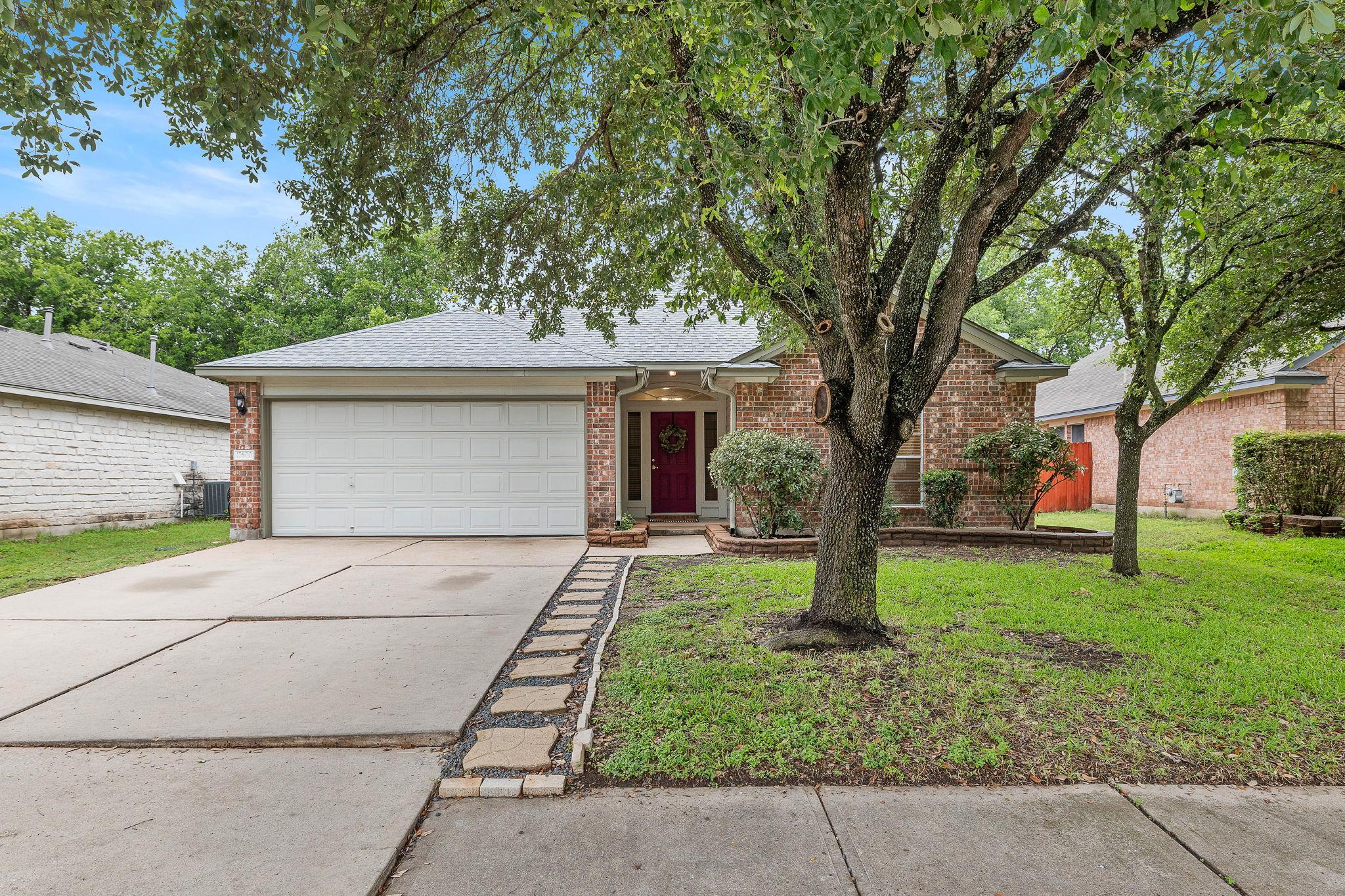 17600 Limpia Creek, Round Rock, TX 78664 — photo 1