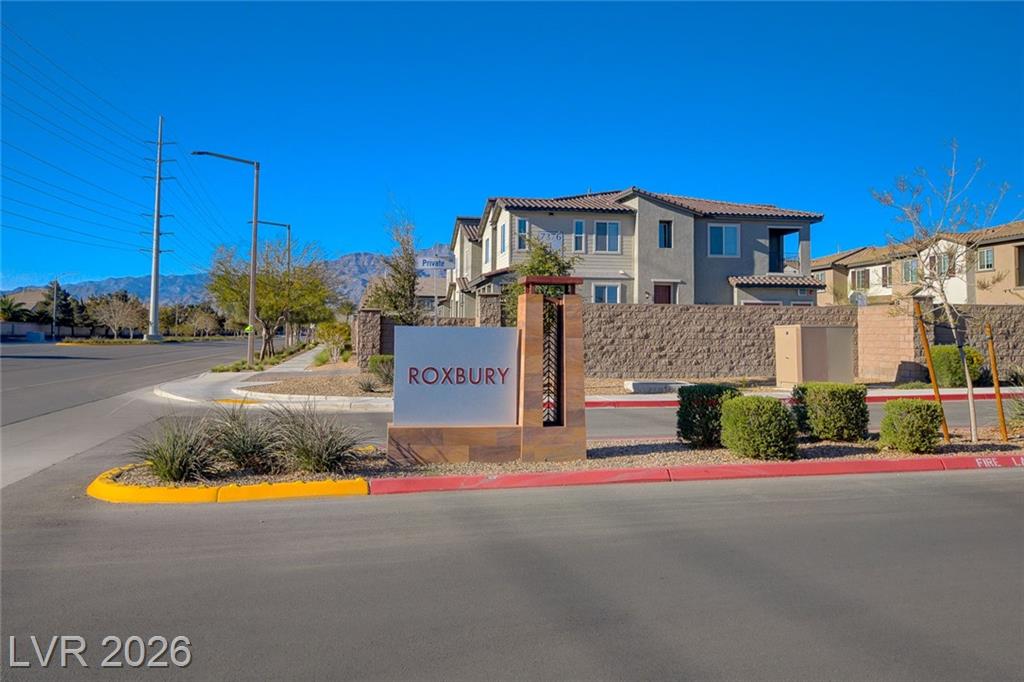 7320 North Decatur Boulevard 5, Las Vegas, NV 89131 — photo 1