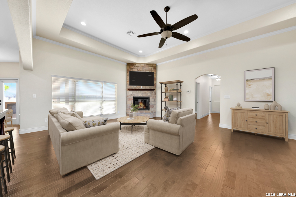 3255 Fm 539, ,  78121 — photo 1