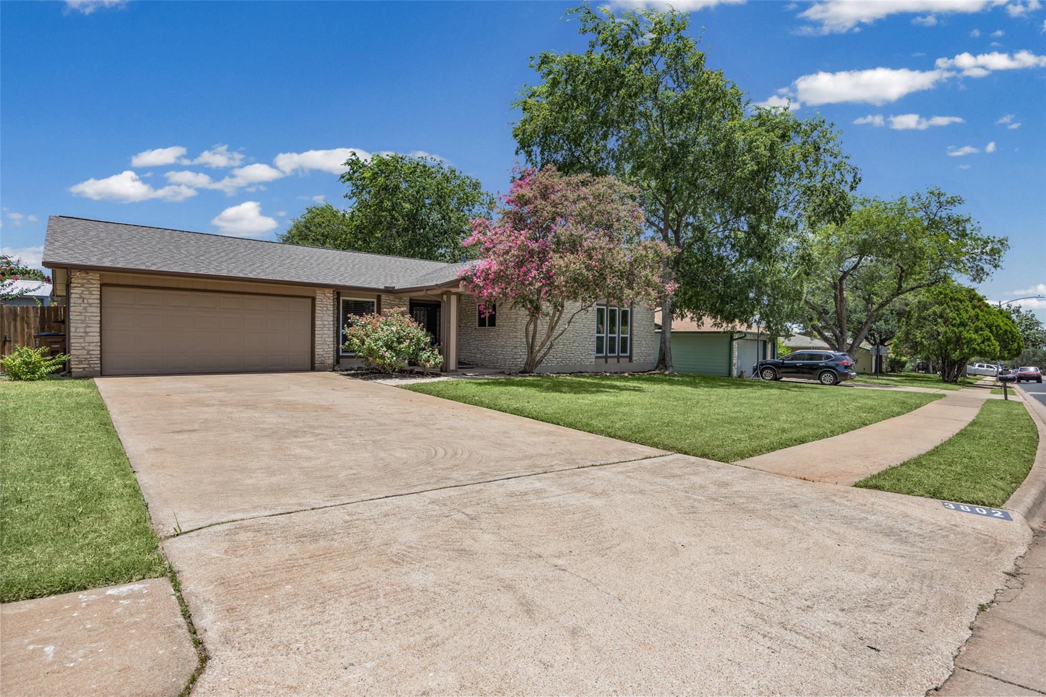 3802 Hawkshead, Austin, TX 78727 — photo 1