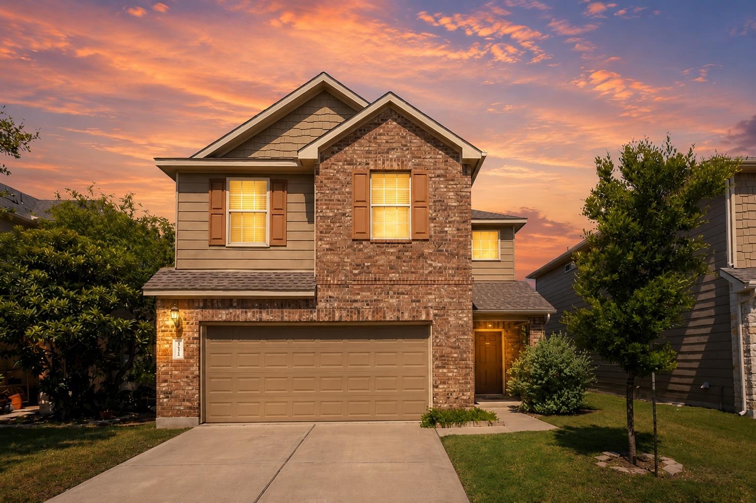 9944 Aly May, Austin, TX 78748 — photo 1