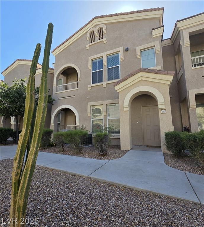 10550 West Alexander Road, Las Vegas, NV 89129 — photo 1