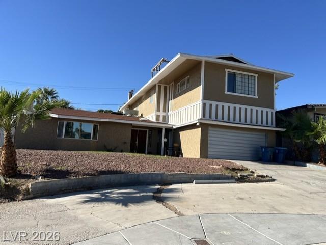 1904 Chapman Drive, Las Vegas, NV 89104 — photo 1