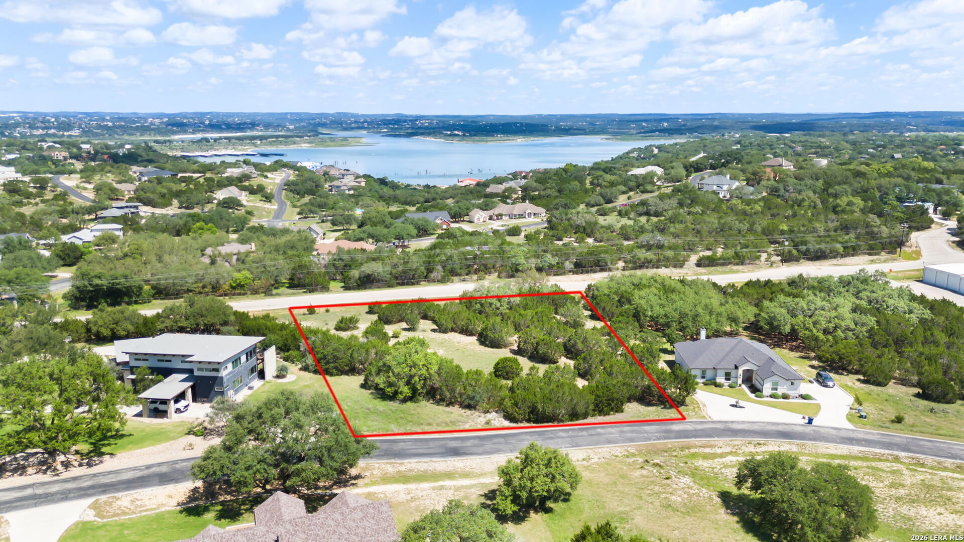 Ensenada Shores, Canyon Lake, TX 78133 — photo 1