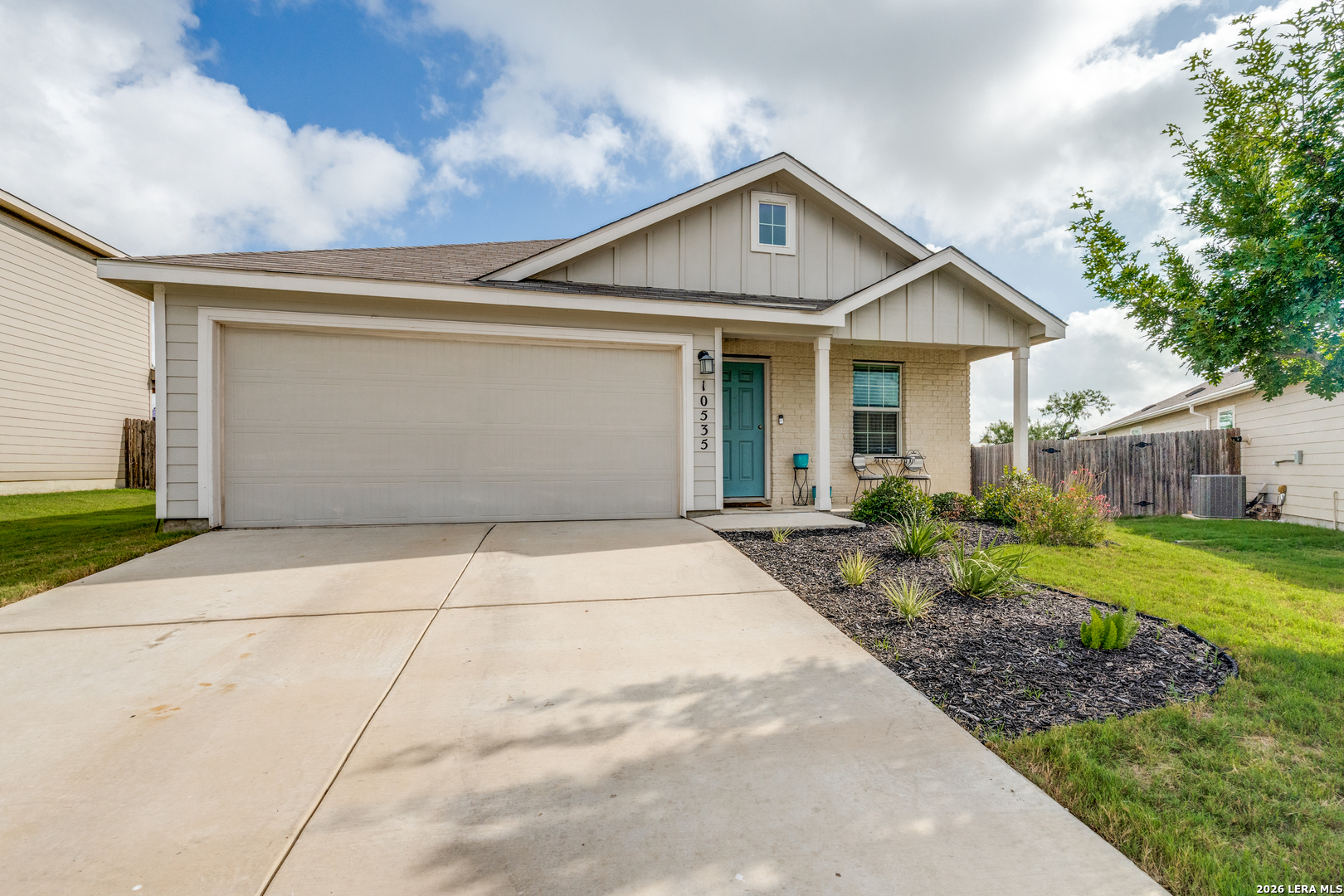 10535 Hammock Hill, ,  78109 — photo 1