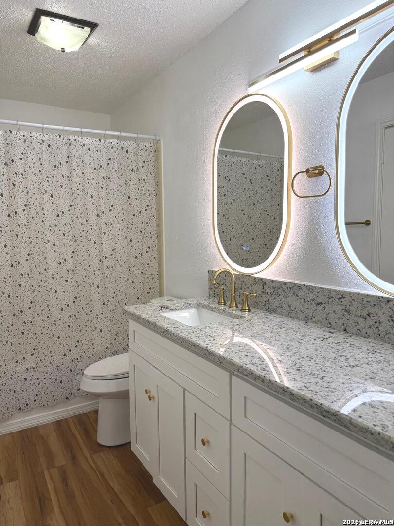 4229 SUNRISE CREEK DR, ,  78244 — photo 1