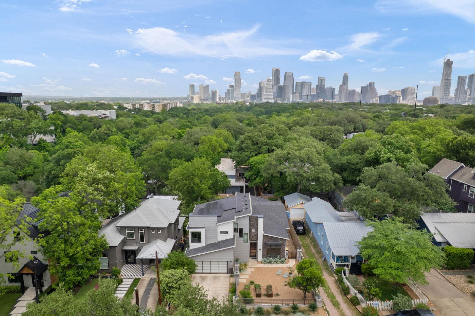 1102 Monroe, Austin, TX 78704 — photo 1