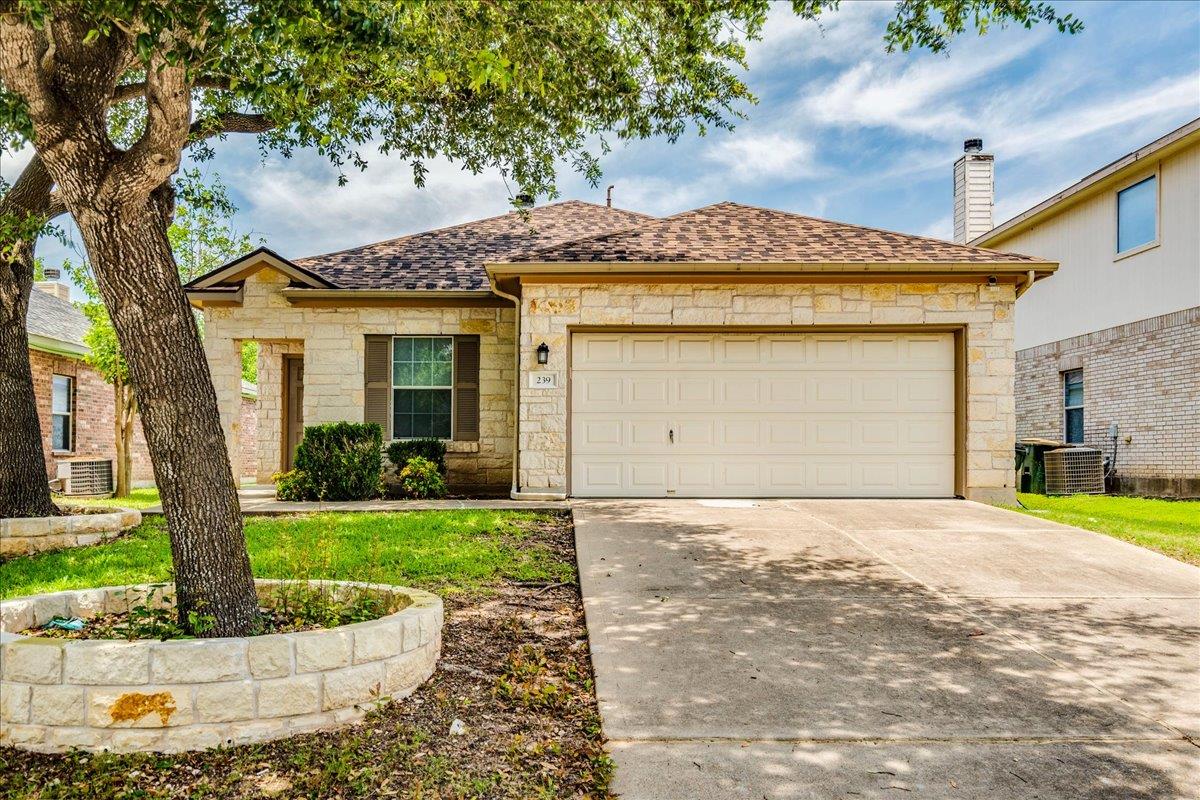 239 Dark Horse, Buda, TX 78610 — photo 1