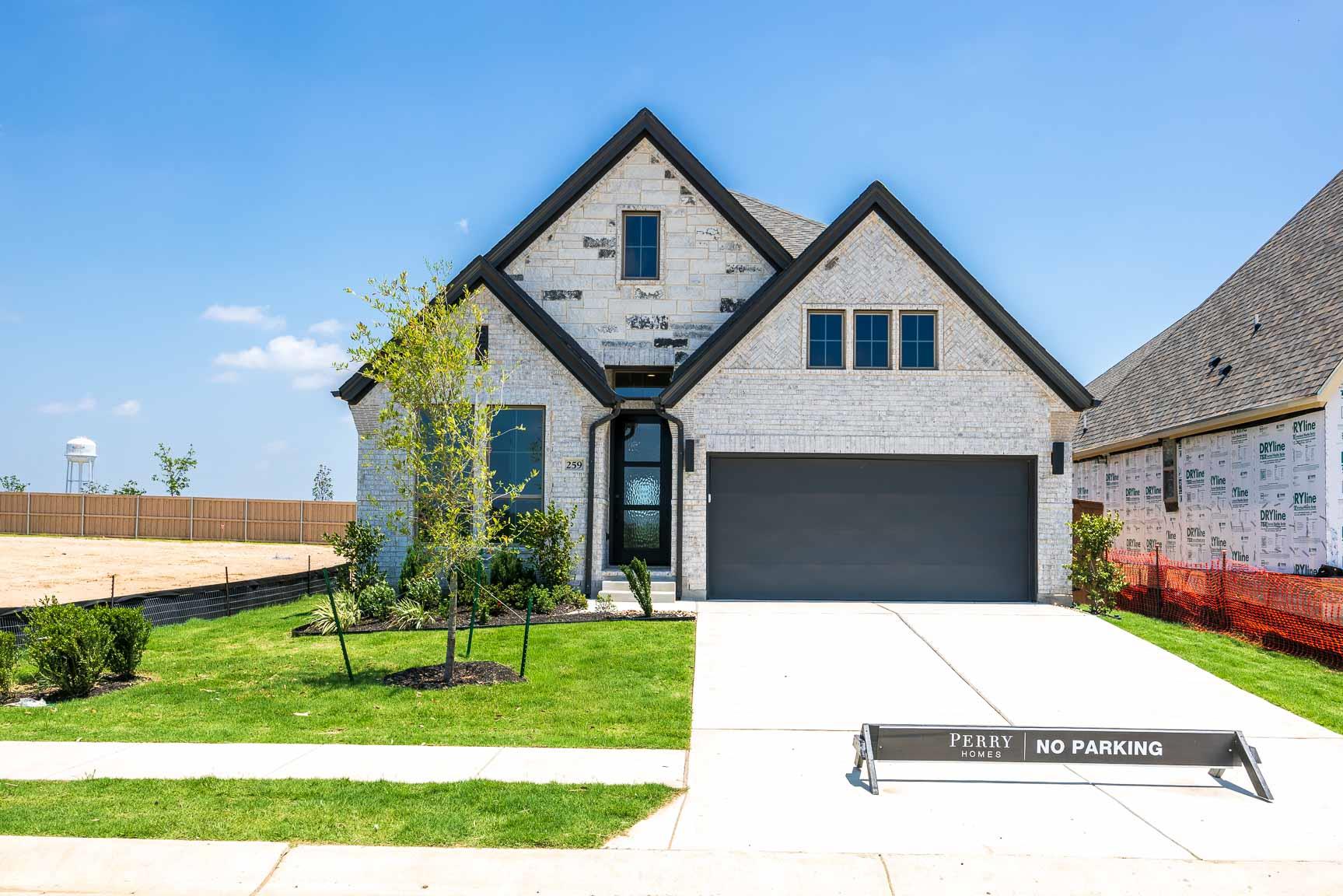 259 Maddy, Bastrop, TX 78602 — photo 1