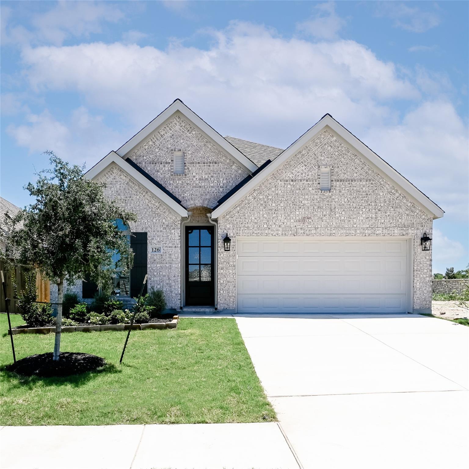 126 Basket Flower, Kyle, TX 78640 — photo 1
