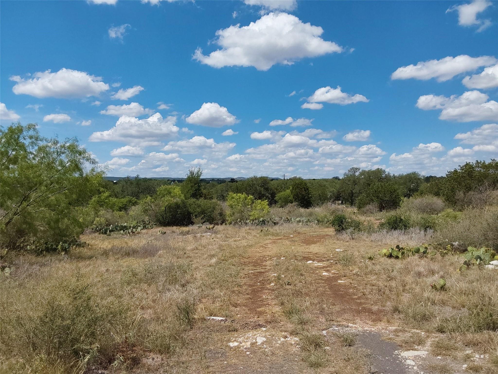 LOT 201 Sundance View, Spicewood, TX 78669 — photo 1