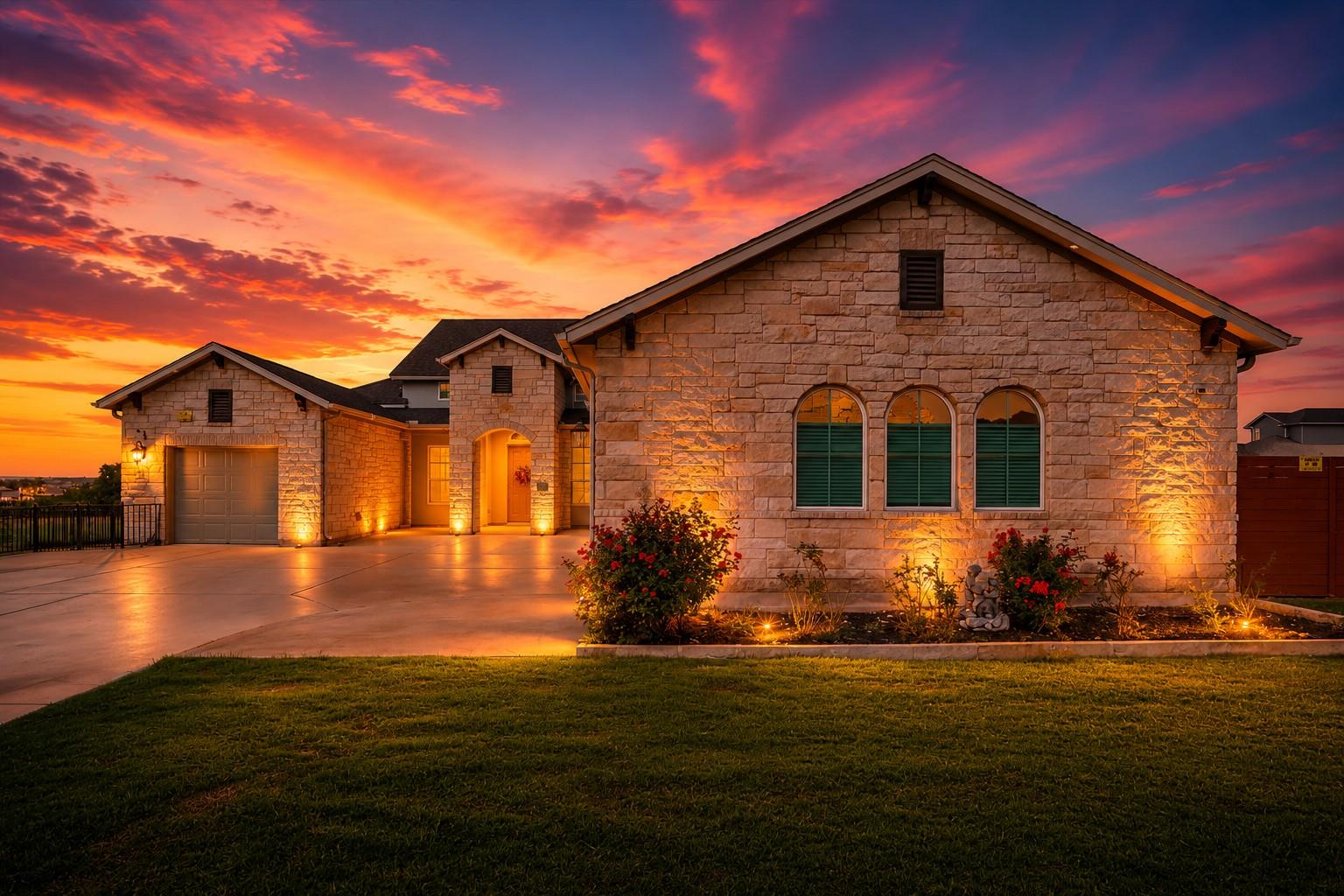 3625 Garrano, Leander, TX 78641 — photo 1